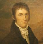 Portrait of Jacob Eichholtz: Photo submitted by Rick and Melony Graham