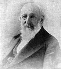 Portrait of George Loring Brown
