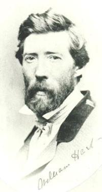 William Hart