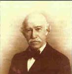 Portrait of Robert Spear Dunning: Photo submitted by Caroline Dunning Percy Marcoux