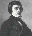 Portrait of Louis Remy Mignot