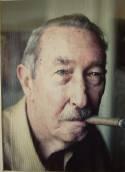 Portrait of Charles Kinghan