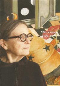 Portrait of Ellen Lanyon