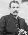 Portrait of William Michael Harnett