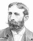 Portrait of Edwin Lord Weeks