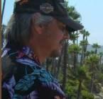 Portrait of Gerald Fritzler