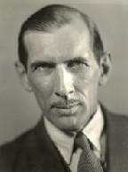 Portrait of Walter Biggs