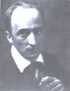 Portrait of Eustace Paul Ziegler