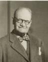 Portrait of Frank DuMond