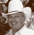 Portrait of George B Marks