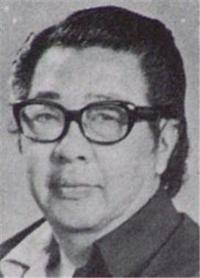 Portrait of Jade Fon