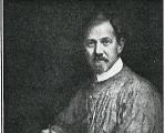 Portrait of Frank Hutchens: Photo Submitted by Jean Claude Lesage