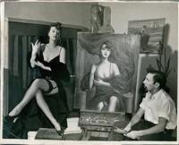 Portrait of Paul Meltsner