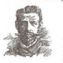 Portrait of Ernest Albert