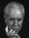Portrait of Alfred Hutty