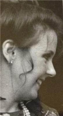 Portrait of Thalia Westcott Malcom