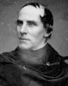 Portrait of Thomas Cole