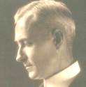Portrait of Gerrit Beneker
