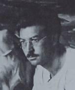 Portrait of Jon Corbino