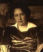 Portrait of Fern Isabel Kuns Coppedge