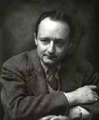 Portrait of Ogden Minton Pleissner