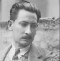 Portrait of Leopold Gould Seyffert