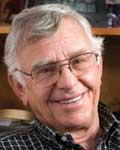 Portrait of Robert "Shoofly" Shufelt: Robert 'Shoofly' Shufelt