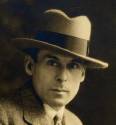 Portrait of John Grabach
