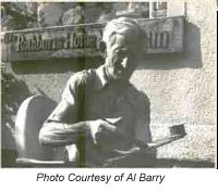Portrait of Samuel Rothbort: Photo of Samuel Rothbort