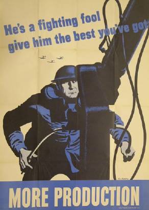 Sample artwork by Fred Ludekens (1900 - 1982), known for illustration, western-action genre - View similar artists and auction records