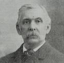 Portrait of Robert Decker