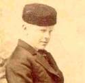 Portrait of Robert Ward Van Boskerck