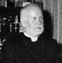 Portrait of John Orth