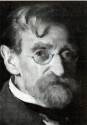 Portrait of Theodore Clement Steele