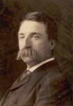 Portrait of Henry Farrer: Photo submitted by Andrew of South Australia