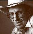 Portrait of Pat Haptonstall