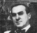 Portrait of Frederick Detwiller