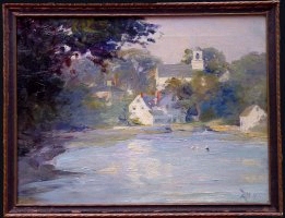 Elizabeth Wentworth Roberts - artist photo for art wanted listing (Concord, MA)