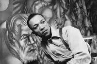 Portrait of Charles Wilbert White