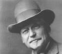 Portrait of Owen Cullen Yates