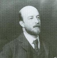 Portrait of James Wilson Morrice