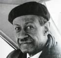 Portrait of James Amos Porter