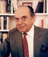 Portrait of Arbit Blatas