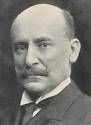 Portrait of Herman Hyneman