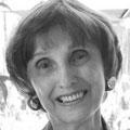 Portrait of Joni Falk