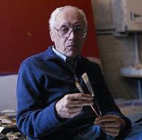 Portrait of Raimonds Staprans