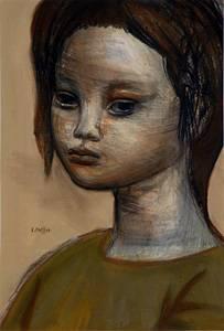 Sample artwork by Josef Presser (1907 - 1967), known for figurative expression, landscape painting - View similar artists and auction records