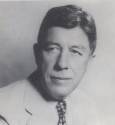 Portrait of Paul Desmond Brown