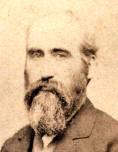Portrait of John Denison Crocker: Photo courtesy of Slater Memorial Museum