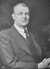 Portrait of Hezekiah Anthony Dyer